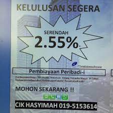 Sungai petani is kedah's largest city and is located about 55 km south of alor setar, the capital of kedah, and 33 km northeast of george town, the capital city of the neighbouring state of penang. Personal Financing Bank Rakyat Posts Facebook