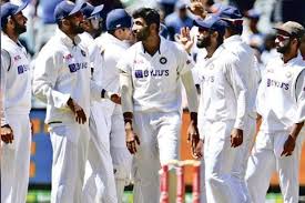 The jersey national cricket team is the team that represents the bailiwick of jersey, a crown dependency in international cricket. India Cricketers Set To Tour England With Families Dtnext In