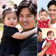 💔 “MY DAUGHTER, I MISS YOU SO MUCH…” — The sports community fell silent at the deeply moving moment involving Shohei Ohtani, as the image of a father facing the pressures of