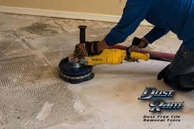Dustram is your source for dust free tile removal and dustless tile removal. Dustram R Dustless Tile Removal Learn The Differences Between Contractors