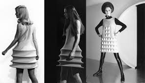 Discover pierre cardin's life, one of the most famous french designer in the world. Pierre Cardin A Toast To The Creator Of Shagadelic Fashion Fashion Sixties Fashion Pierre Cardin