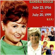 Sandra's timeline. 1942-present day.
