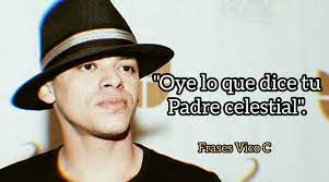 Frases Vico C Facebook