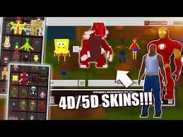 Poke, calvin, zyphon, x33n, falsesymmetry and many others. Minecraft Pe 1 14 60 Xbox Live With New 4d 5d Skins Pack Youtube