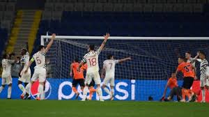 Expert analysis including h2h stats. Everton Vs Mu Bermodal Skuad Yang Dikalahkan Basaksehir