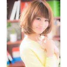 kazunori tanimoto on instagram lupin 1969 読モ 読者モデル 林まき サロモ サロンモデル カバーヘアー coverhair 谷本スタイル ヘアスタイル 撮影 カバーヘア ヘアカタ 美容室 美容院 美容学生 内巻き ボブ 読モ ヘアー