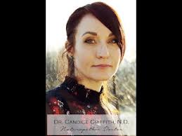 Dr. Candice Griffith, ND
