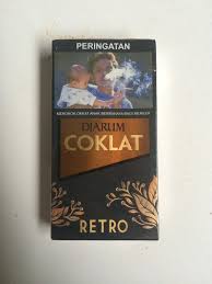 Rapikan gambar anda, tambahkan filter keren dan edit teks. Djarum Coklat Retro Inovasi Skt Slim Pertama Dari Djarum