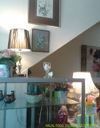 Maybe you would like to learn more about one of these? Pokok Ceri Restaurant Or Qasreena Cafe You Choose Halal Food Taster Halal Recipes Cafe Decor