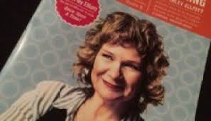 Sink or Swim with Beverley Elliott at Gateway Theatre