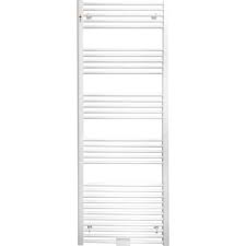 Bathroom radiators towel rail radiators radiators for bathroom bathroom radiators online saturn moon is a highly sculptural piece that fits into any environment. Badheizkorper Handtuchwarmer Weiss Gerade Handtuchheizung Heizkorper Badezimmer 300 X 1000 Mm