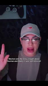 Who Is Nate and Marco and Guzman