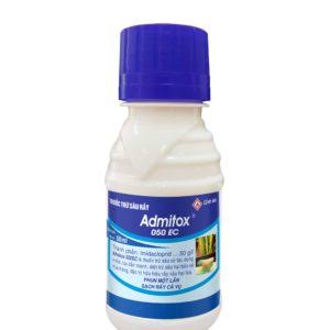 Ametrintox 6EC