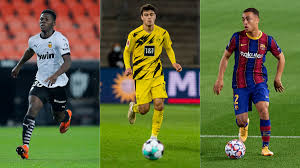 Jun 18, 2021 · the usmnt roster is almost entirely comprised of players who were not on the nations league team that won the trophy earlier this month in denver. Usmnt Roster Yunus Musah Joins Nov Camp Pulisic Reyna Included Sports Illustrated