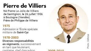 Pierre lecointre's 10 research works with 15 citations and 607 reads, including: Le General Francois Lecointre Nomme Nouveau Chef D Etat Major Des Armees Midilibre Fr