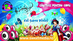 Cine va interpreta rolul principal feminin în al doilea sezon din bridgerton. Cantece Pentru Copii Cei 7 Pitici Din Alba Ca Zapada Youtube