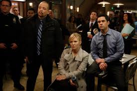 With mariska hargitay, danny pino, kelli giddish, richard belzer. Law Order A History Of The Franchise Svu Criminal Intent And More