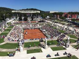 Доступно в доступно в app store доступно в appgallery live. Nick Nick Horvat Rome Wta Tournament With Donna Vekic