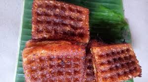 2.434 resep apem ala rumahan yang mudah dan enak dari komunitas memasak terbesar dunia! Inilah Balikuhai Kue Zadul Dan Langka Yang Digemari Warga Hulu Sungai Tengah Banjarmasin Post