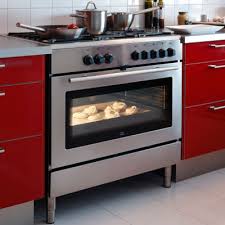 This means that the ikea appliances are commercial appliances with an ikea logo over them. Ikea S Commercial Style Range Stands Up To The Competition