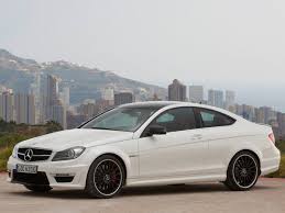 Fiche Technique Mercedes Classe C Iii Coupe 63 Amg Edition 1 Ba7 Speedshift Mct Amg 2012 La Centrale