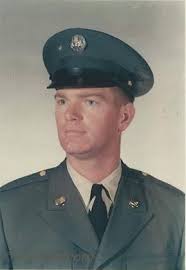 Company A, 227th Assult Helicopter Battalion Vietnam Memorial