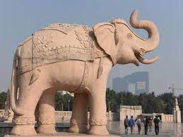 Mayawati has been cleaning her stables, finally sacking ministers and aides against whom corruption charges have been levied. Dalit Prerna Sthal Opens Doors For Wedding Shoots Noida News Times Of India