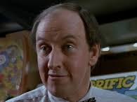 Interview with actor Britt Leach from 'Weird Science', 'The Great Outdoors'  & More