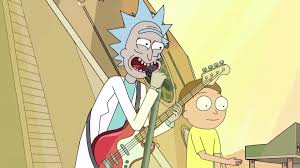 We can help you find what you're looking for. Adult Swim Is Hosting An Online Rick And Morty Marathon Ahead Of Live Stream Geektyrant