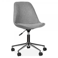 Choose from contactless same day delivery, drive up and more. Za Pozicioniranje Mitologija Hlace Grey Office Chair Lacharrue Biz