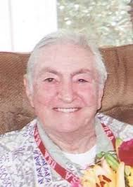 Albert Meadowcroft Obituary (2015)