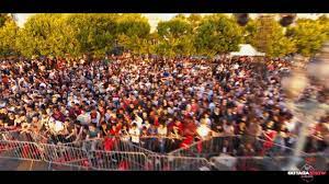 Gotaga show barriere ► coulisse & rétrospective. Webedia Startseite Facebook