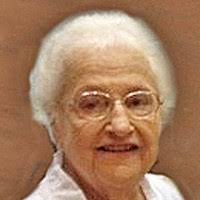 Eleanor Tasker Obituary