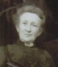 Harriet Stubbings née Barnard