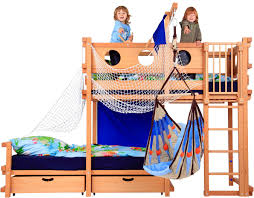 Cheap children's beds from bedzrus. Kids Beds Extraordinary And Unique Billi Bolli