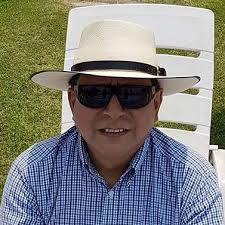 Eduardo Vigil Vasquez