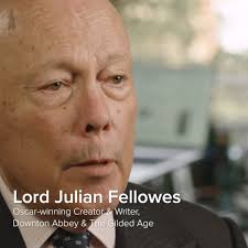 Lord Julian Fellowes, Oscar-winning creator of Downton Abbey, was recently  treated for essential tremor at St Mary’s Hospital. , Lord Fellowes, who is  honorary president of the National Tremor ...