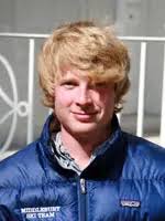 2009 Nordic Skiing Roster