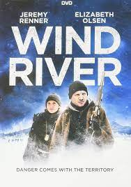 Джереми реннер, элизабет олсен, джон бернтал и др. Amazon Com Wind River Dvd Jeremy Renner Elizabeth Olsen Jon Bernthal Martin Sensmeier Julia Jones Graham Greene Taylor Sheridan Movies Tv
