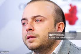 1,901 Angel Gimenez Photos & High Res Pictures