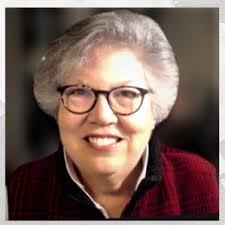 Jean Wright, MD MBA (@drjeanwright)