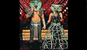 Nach Baliye 9 Teaser Out Can You Guess The Couples The Week Pagesmediatv & moviestv channelstarplusvideosnach baliye 9 | guess the jodi. nach baliye 9 teaser out can you guess