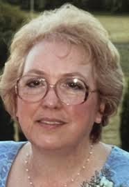 Dorothy Mae (Clark) Bihr 1944