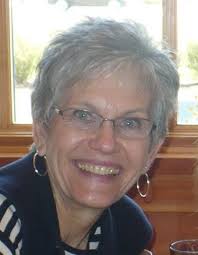 Kathleen M. Peterson (Kate) Obituary