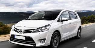 It is positioned below the ipsum and above the spacio in the toyota minivan range. 2018 Toyota Wish New Cars And Trucks