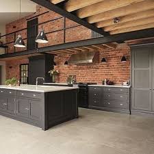 Pin Von Levizell Auf House Backstein Kuche Kuchen Styling Gemauerte Kuche