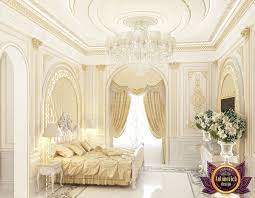 Master Bedroom Design Ideas Of Katrina Antonovich On Behance Luxurious Bedrooms Luxury House Interior Design Interior Design Gallery
