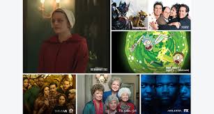 Streaming technology offered by companies like hulu and netflix are disruptive. Stream Live Sports Online Hulu Live Tv