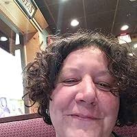 Violet Eyes by John Everson