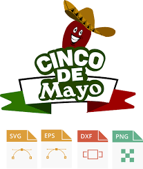 Cinco de drinko svg for cinco de mayo svg fiesta svg files for cricut margarita svg files for silhouette cameo spanish svg dxf eps jpg png cheerandcherrydesign. Cinco De Mayo Svg Cutting Files Svg Cut File Holiday Svg Files Cricut Silhouette My Favorite Season 89137 Svgs Design Bundles